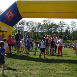 majówka uczniaki na start