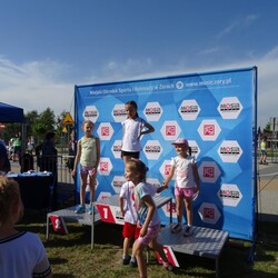 majówka uczniaki na start