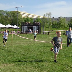 majówka uczniaki na start