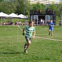 majówka uczniaki na start