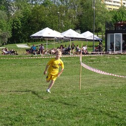 majówka uczniaki na start