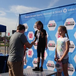 majówka uczniaki na start