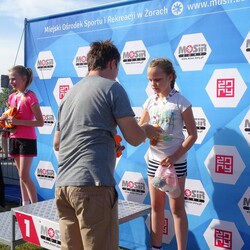 majówka uczniaki na start