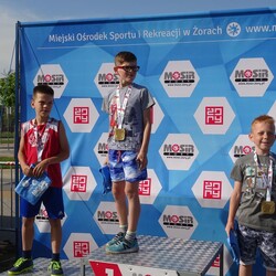 majówka uczniaki na start