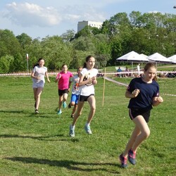 majówka uczniaki na start