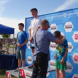 majówka uczniaki na start