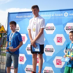 majówka uczniaki na start