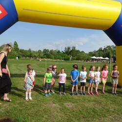 majówka uczniaki na start