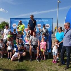 majówka uczniaki na start