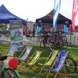 majówka uczniaki na start