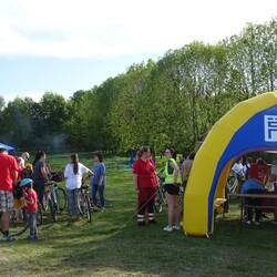 majówka uczniaki na start