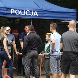 dzień policjanta