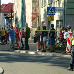 tour de pologne