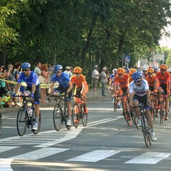 tour de pologne