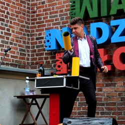 Jarmark św. Filipa i Jakuba