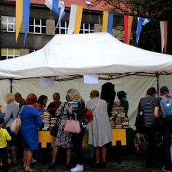 Jarmark św. Filipa i Jakuba