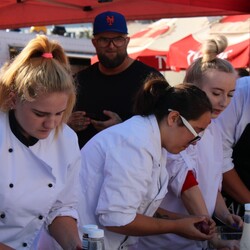 zlot food trucków