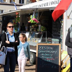 zlot food trucków