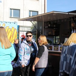 zlot food trucków