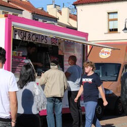 zlot food trucków