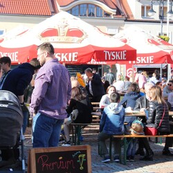 zlot food trucków