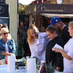 zlot food trucków