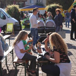 zlot food trucków