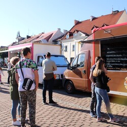 zlot food trucków