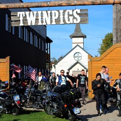 zakończenie sezonu motocyklowego