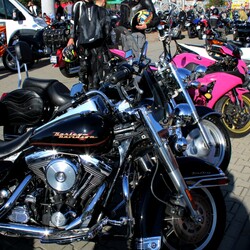 zakończenie sezonu motocyklowego