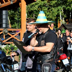 zakończenie sezonu motocyklowego