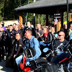 zakończenie sezonu motocyklowego