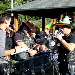 zakończenie sezonu motocyklowego