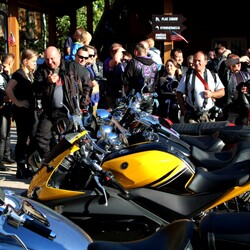 zakończenie sezonu motocyklowego