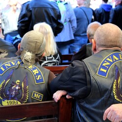 zakończenie sezonu motocyklowego