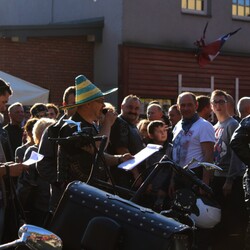 zakończenie sezonu motocyklowego