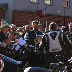 zakończenie sezonu motocyklowego