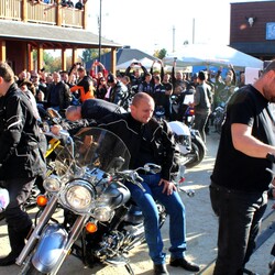 zakończenie sezonu motocyklowego