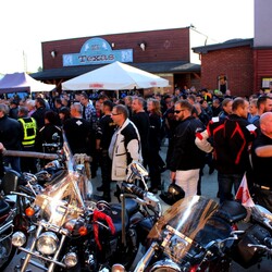 zakończenie sezonu motocyklowego