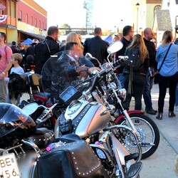 zakończenie sezonu motocyklowego