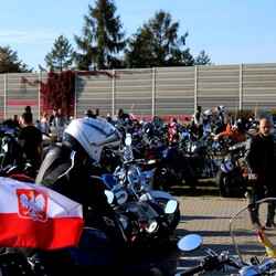 zakończenie sezonu motocyklowego