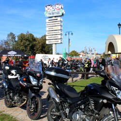 zakończenie sezonu motocyklowego