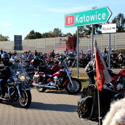 zakończenie sezonu motocyklowego