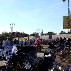 zakończenie sezonu motocyklowego