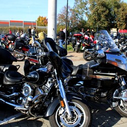 zakończenie sezonu motocyklowego