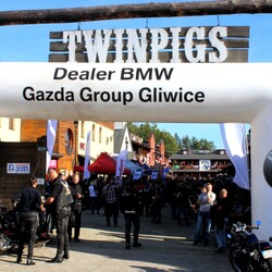 zakończenie sezonu motocyklowego