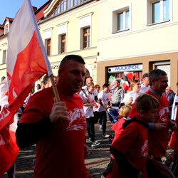 I Bieg Biało-Czerwony