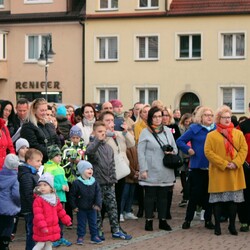 pieśni patriotyczne na rynku