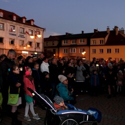 pieśni patriotyczne na rynku