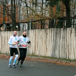 III Półamaraton Leśny